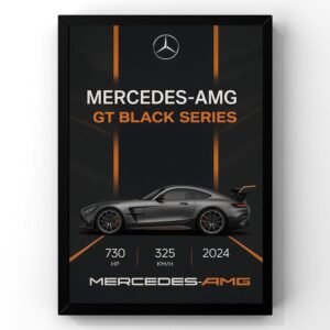 Mercedes 1