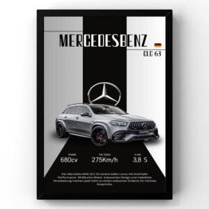 Mercedes 2