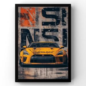 Nissan 2